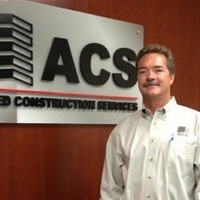 Allied Construction Services Employee Bill Ditzel's profile photo