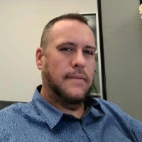 Bay Advanced Technologies Employee Christopher Ernst's profile photo