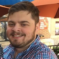 MH Corbitt Consulting, Inc. Employee Matthew Rohr's profile photo