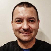 Shindiri Studio Employee Ivan Djokic's profile photo