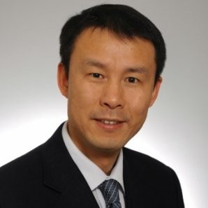 Conductix-Wampfler Employee Willis Liu's profile photo
