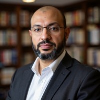 Revolution Data Platforms Employee Mohamed Sharaf's profile photo