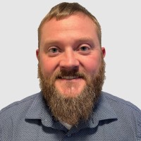 Calix Employee Nathan Benjamin's profile photo