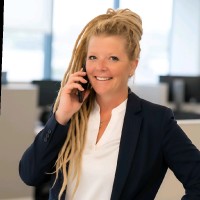 Intercon Messaging Inc. Employee Gloria Tonne's profile photo