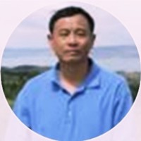 InvenSense, Inc. Employee Ying Ding's profile photo