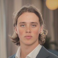 Coinrule (YC S21) Employee Douglas Dixon's profile photo