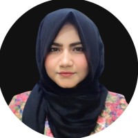 Authornate Employee Aqsa Anwar's profile photo