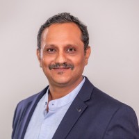 Siemens Technology and Services Private Limited Employee Pravin Chavan's profile photo