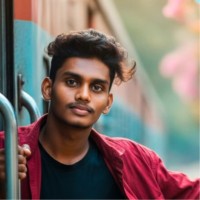 B2C Technologies Employee Sajeeve Vs's profile photo