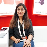 Priyanka Naik Email & Phone Number