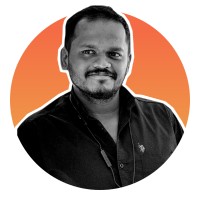 Selex Employee Linekar Chirayath's profile photo