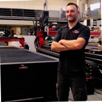 PHENIX TECHNOLOGIE Employee Patrick Ragaru's profile photo