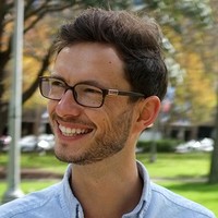 Karbon Employee Pax Zwanikken's profile photo