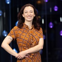 Museum of Science Employee Abby O'Connor's profile photo
