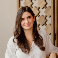 Estefania Gonzalez Email & Phone Number