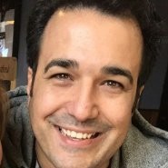 Robinson Innovations Employee Al Oliveira's profile photo