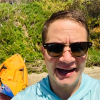 Ian Isaacson Email & Phone Number