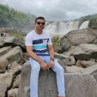 BKT Tires Employee Mahendra Borkhetria's profile photo