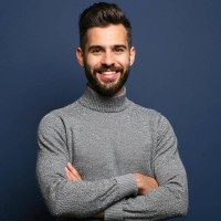 AppNavi GmbH Employee Albert Jones's profile photo