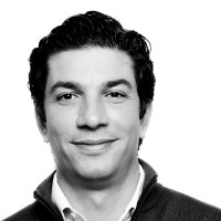 Yassir (YC W20) Employee Amine Chaabane's profile photo