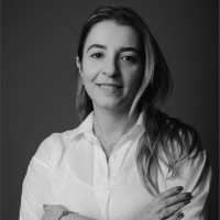 Fuel Cycle Employee Karine Ghazaryan's profile photo