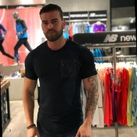 Allya Employee Raphael Berdugo's profile photo