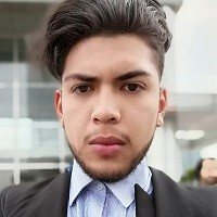 B-Process MX Employee Ricardo Mandujano's profile photo