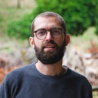Blocksmith Employee Rafael Jegundo's profile photo