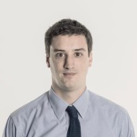 Cornershop by Uber Employee Pablo Novoa's profile photo