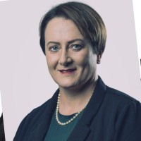 DKG Insurance Brokers Employee Carien Ahdar's profile photo