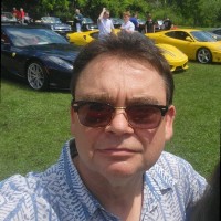 Jeremy Sanger