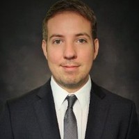 Connected Power Services Employee Stephen Byers's profile photo