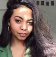 CGSS Réunion Employee Chloé Rigaudin's profile photo