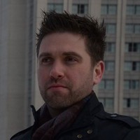 Trinity Solar Employee Gabe Spector's profile photo