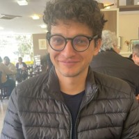 Centro Acadêmico da Engenharia de Produção - UFSCar Employee Thiago Rodrigo Ramos's profile photo