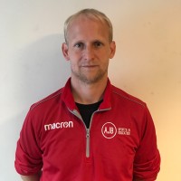 Active Minds Employee Andy Beeston's profile photo