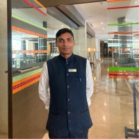 Fortune Select Trinity Employee Munna Yadav's profile photo