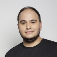 PicPay Employee Valter Ribeiro Neto's profile photo