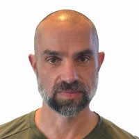 Seen Design Employee Stephen Leonhardt's profile photo