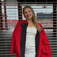 Isabel Parcells's profile photo