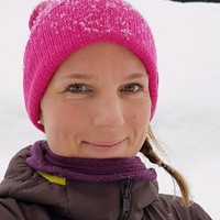Labrador CMS Employee Christine Jensen's profile photo