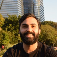 Bernardo Novarini Email & Phone Number
