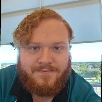 Mosaic Health Employee Aaron Archer's profile photo