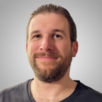 Blasercafé Employee Fabian Stauffer's profile photo