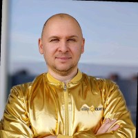 ITRex Group Employee Maxim Filipovich's profile photo