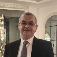 Sun Life Employee Ahmed Eldeeb's profile photo