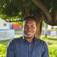 Eastern Caribbean Central Bank Employee Jamie St.louis's profile photo