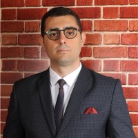 Clarion Hotel İstanbul Mahmutbey Employee İsmail Gültekin's profile photo