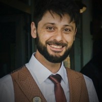 Netcompany-Intrasoft Employee Stefan Mursa's profile photo