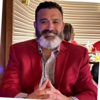 Patriot Chevrolet Buick GMC Employee Sean Raymond Morales's profile photo